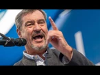 „Bitte komm nie wieder in die Politik“ – Söder macht Habeck für Wirtschaftskrise verantwortlich