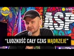 “Nasza ignorancja przestała być ograniczeniem”. Andrzej Dragan o sztucznej inteligencji | ASP 2025