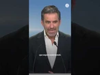 Borja Sémper alienta al PNV a "dar pasos" en torno a la moción de censura: "Estaremos a la altura"