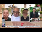 Polityka migracyjna. Komu na tym zależy najbardziej? | Michał #Rachoń