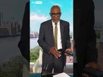 Trevor's Takeaway: We aren't talking about the economy