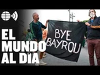 Francia: un caos político, económico y social