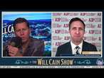 Hegseth Successor Shares Real Story Behind Vet Group Departure | Will Cain Show