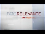 Fato Relevante: Eternit muda sede da Faria Lima para Hortolândia | CNN NOVO DIA