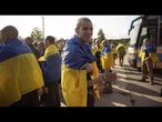 Guerre en Ukraine : nouvel échange de prisonniers dans le cadre de l'accord d'Istanbul