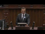 Sachajko: trzeba utworzyć samorządów zawodowych psychologów i psychoterapeutów