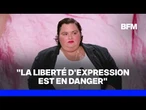 Concert interrompu à Grenoble: la DJ Barbara Butch "toujours en état de choc"