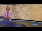 tagesthemen 22:00 Uhr, 23.06.2025
