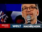 WAHL IN ÖSTERREICH: Paukenschlag! Das gab es vorher noch nie! Herbert Kickl triumphiert! I WELT LIVE