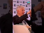 Augias: "Perché il 7 ottobre i servizi segreti si sono fatti sorprendere?"