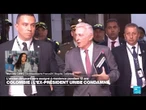 Alvaro Uribe condamné : "La première fois qu'un ex-président colombien est condamné pénalement"