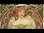 L'arte di Alphonse Mucha in mostra a Palazzo Bonaparte