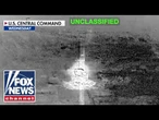 JUST IN: Iranian targets OBLITERATED as Strait of Hormuz crisis unravels