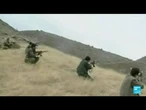 Le PKK se retire de la Turquie, Ankara salue cette annonce • FRANCE 24