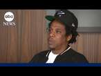 Jay-Z's attorney seeks to dismiss rape accuser’s suit