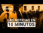 Las noticias del LUNES 25 de MAYO en 10 minutos | RTVE Noticias