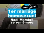 Premier mariage homosexuel en France: "J'ai reçu environ 4000 lettres d'insultes" • FRANCE 24