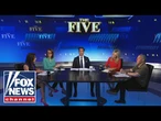 'The Five': Dems side with criminals, declare war on ICE