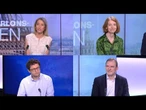 Faut-il travailler avec ou contre l’IA ? Avec P. Tubar, J. Cattan, Y. Lechelle, C. Fredrickson