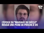 États-Unis: l'époux du "mariage du siècle" risque une peine de prison à vie au Texas