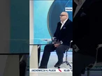Skandaliczne zachowanie dyplomaty Tuska ws. Wołynia!