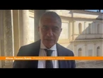 Pecoraro Scanio "Dal museo Etrusco sfida su restauro e manutenzione"