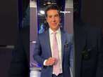 Jesse Watters is jumping on the electric car bandwagon... kind of