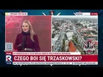 Czego boi się Trzaskowski? | M.Borkowska | Specjalne Wydanie Bitwy Politycznej