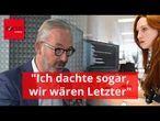 Deutsche arbeiten laut Studie zu wenig: "Ich dachte sogar, wir wären Letzter"