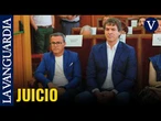 Arranca el juicio a David Sánchez, hermano del presidente