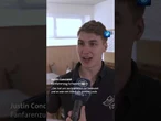 Eine Musikgruppe in Schwenningen kämpfte erfolgreich gegen Mitgliederschwund. #Vereine #tagesschau