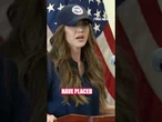 Noem interrupted by Dem senator as she vows, 'We are not going away' #shorts #california #news #usa