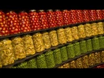 Italie : une quatrième personne meurt de botulisme alimentaire, l'inquiétude grandit