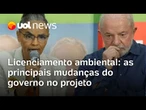 Vetos de Lula protegem quilombolas e indígenas e miram licença automática