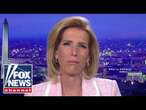 Laura Ingraham: Trump has driven the left 'stark raving mad'