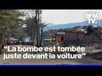 L’armée sud-coréenne largue par erreur huit bombes, blessant gravement des civils