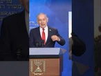 PREMIER IZRAELA nakazał ATAK na przedmieścia BEJRUTU! Stolica LIBANU w PANICE!
