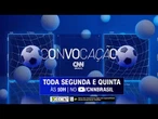 AO VIVO: ANCELOTTI MUDA TIME TITULAR NO ÚLTIMO AMISTOSO ANTES DA COPA DO MUNDO 2026 | CONVOCAÇÃO CNN