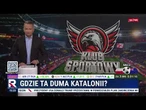 Gdzie ta duma Katalonii? | 06.10.2025 | Klub Sportowy