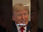 President Trump: We’ll knock out all of Iran’s bridges if they don’t come to the table #shorts