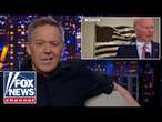 Gutfeld: Team Trump put out a mega supercut of Biden's 'greatest hits'