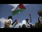 Grèce : des militants dénoncent le silence d'Athènes après l'attaque contre la flottille pour Gaza