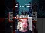 Stop Killing Games: 'We're fighting to STOP publishers turning off online games forever'. #BBCNews
