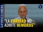 El Papa advierte del engaño de determinados posicionamientos políticos ante la injusticia