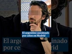 Facundo Leonel, el argentino con nacionalidad española asesinado en Madrid por un marido celoso