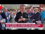 Gwałty i grabieże - fala migrantów Tuska zaleje Polskę! | Republika Na Żywo