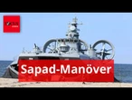 Bald startet Putins gefürchtete Militärübung Sapad