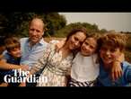 Princess of Wales gives health update in video featuring William and their children