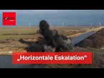Massive Krim-Attacken: Droht jetzt die horizontale Eskalation im Ukraine-Krieg?