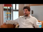 Redouane Bougheraba : "On est tous l'étranger d'un autre" • FRANCE 24